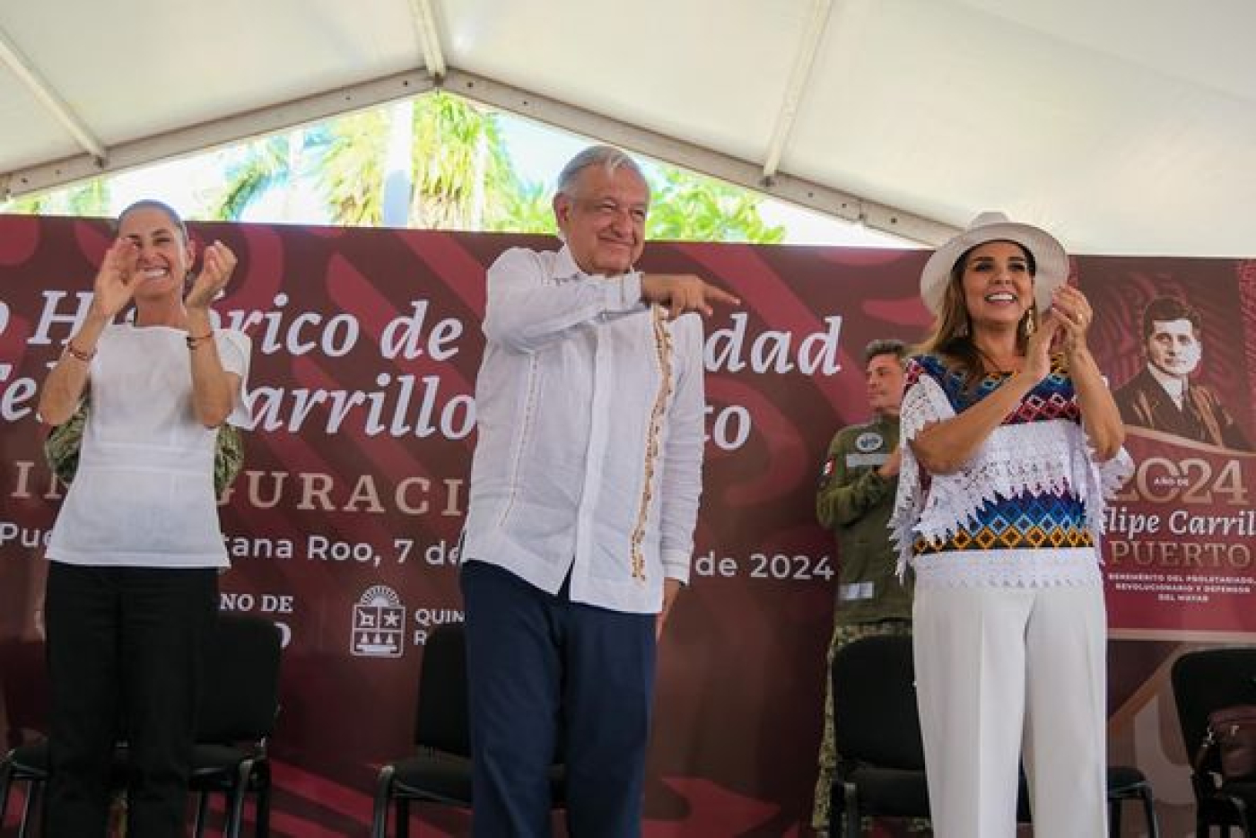 Justicia, legado y dignificación Maya con el Museo Histórico de Felipe Carrillo Puerto