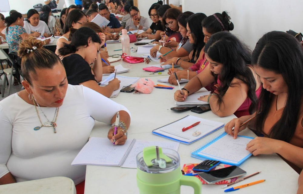 Egresa la primera generación de clases en CDC de la SM. 101