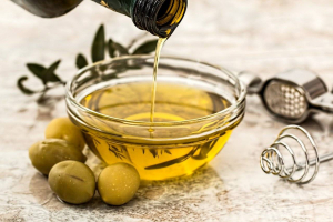 Un mayor consumo de aceite de oliva se asocia a un menor riesgo de mortalidad