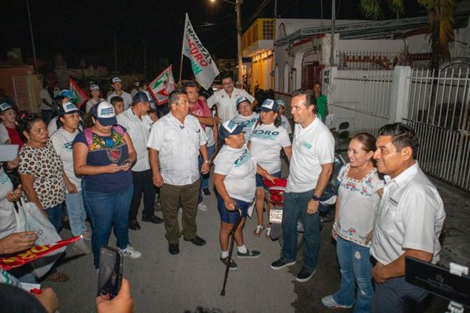 Sin miedo, Quintana Roo volverá a prosperar: Alberto “Beto” Quian