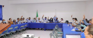 PAN sí va en alianza con otros partidos políticos en Quintana Roo