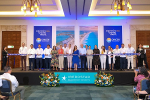 Cozumel presente en la XXXVI Edición del Cancún Travel Mart