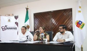 Invitan a juventudes a participar en el 8vo Congreso Juvenil de Quintana Roo