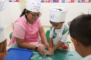 Gobierno de Isla Mujeres anuncia apertura de inscripciones en los Cendis