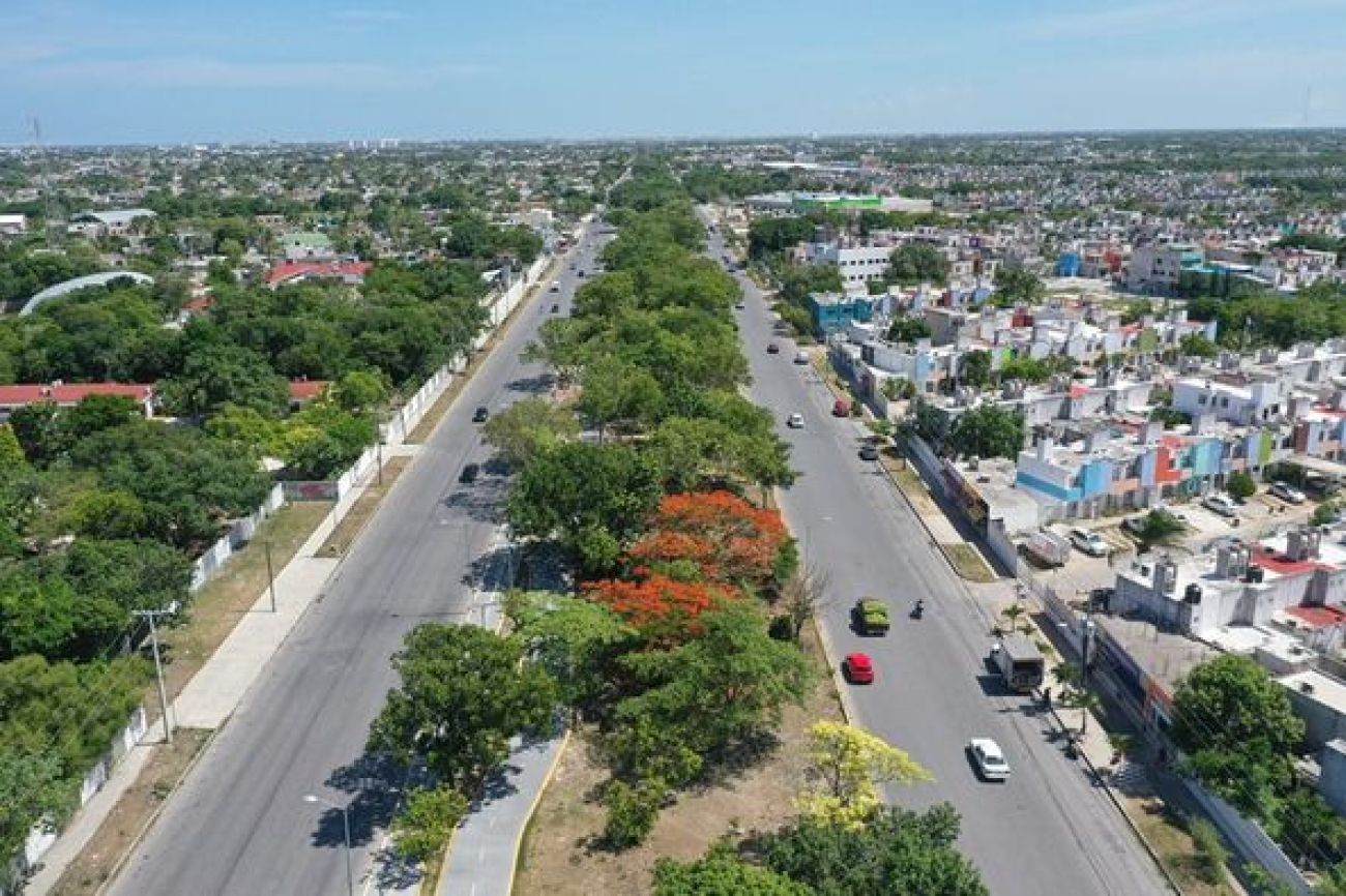 AGEPRO impulsa alternativas creativas para la conservación del Parque de la Equidad