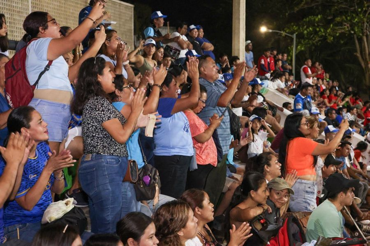 Realizan la premiación Liga Municipal Infantil y Juvenil de Futbol 7