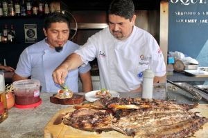 Puerto Morelos, listo para conquistar la FITUR como destino gastronómico