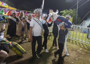 Concluye el Carnaval de Puerto Morelos 2024, “Entre la Selva y el Mar”