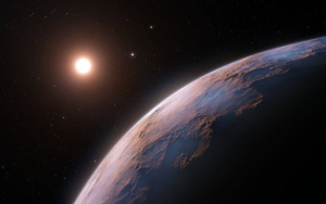 Detectado un tercer planeta alrededor de nuestra estrella más cercana