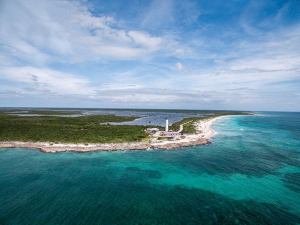 Quintana Roo rompe récord en llegada de pasajeros vía aérea