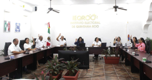 IEQROO emite resultados del desempeño del servicio profesional electoral