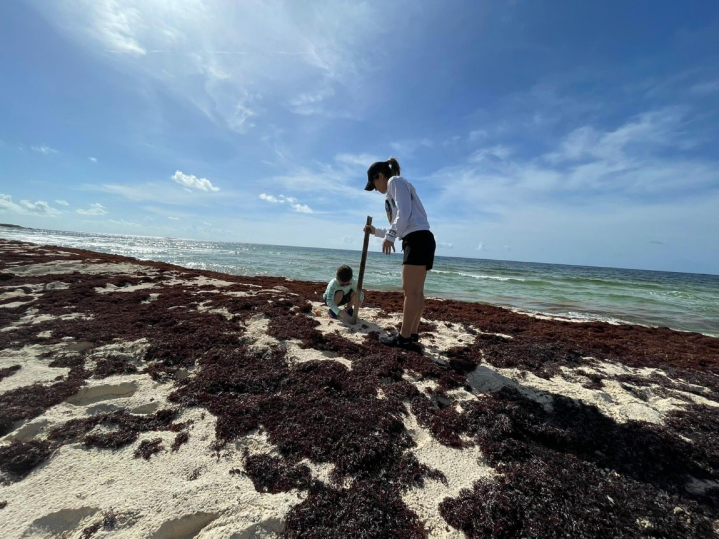 La FPMC enseña conservación ambiental a través de la experiencia