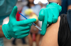 Inicia Campaña de vacunación nacional contra influenza