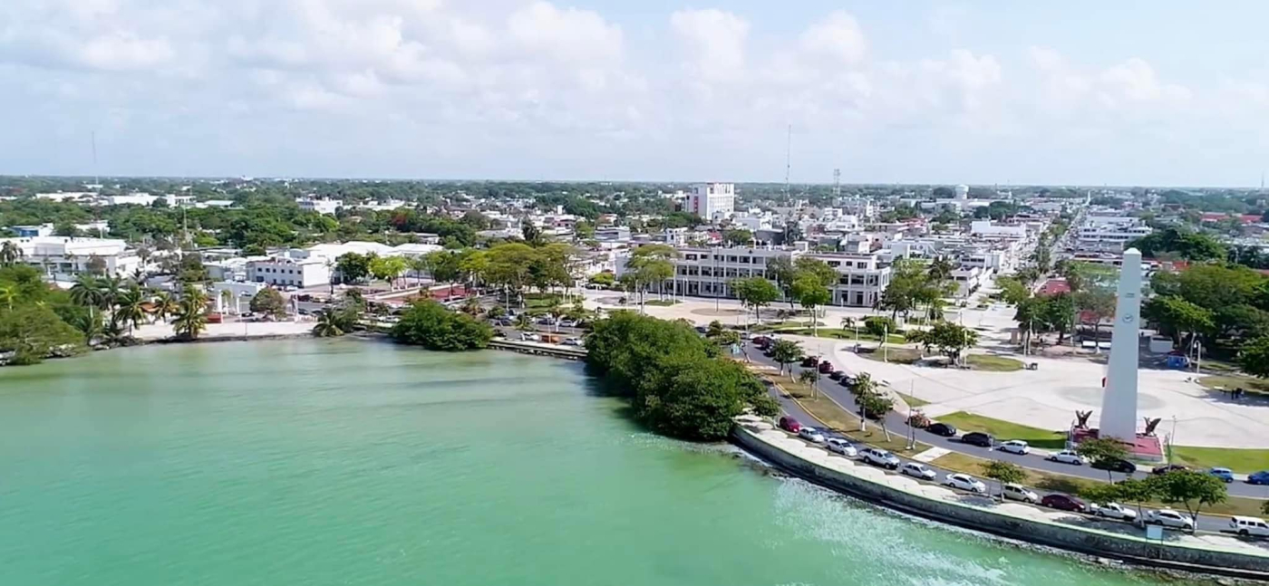 Chetumal es decretada Zona Libre con estímulos fiscales para el bienestar del Sur-Sureste