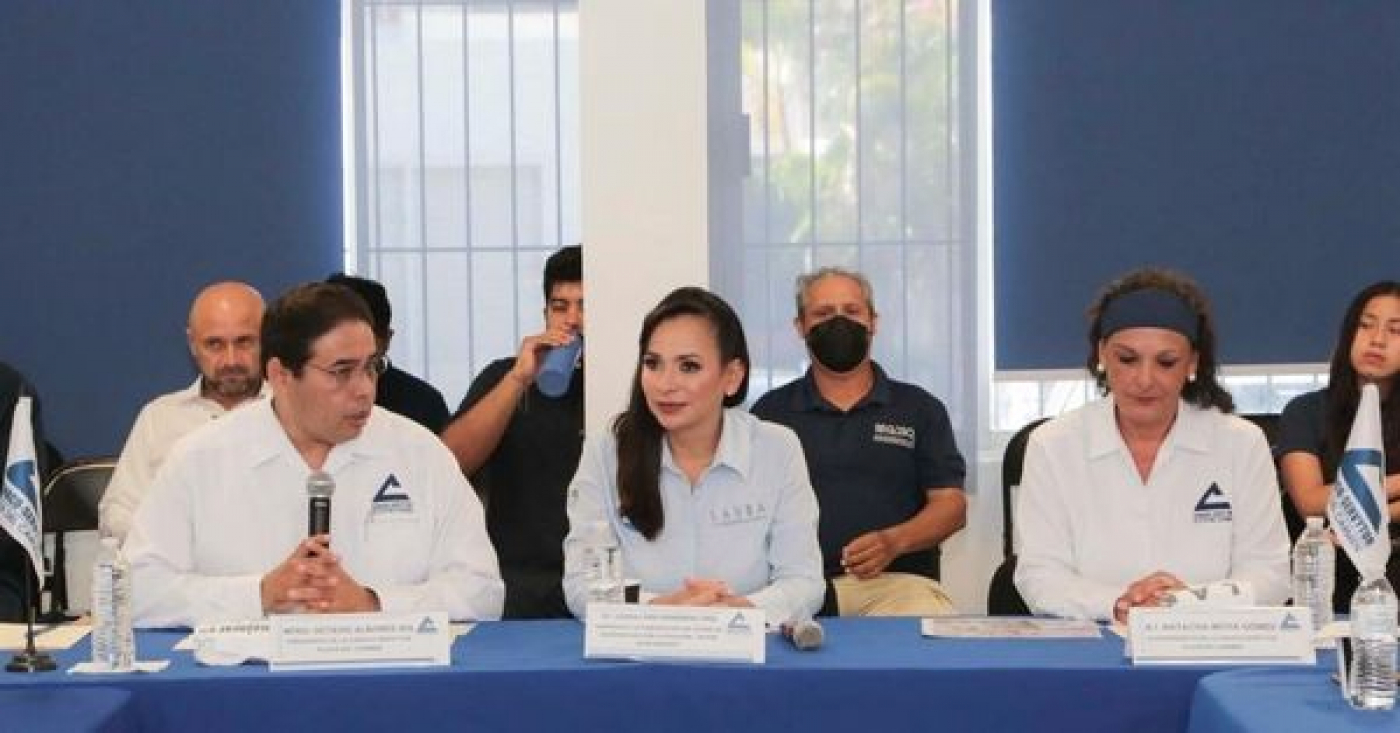 Laura Fernández sigue en ascenso, a pesar de patrañas electorales