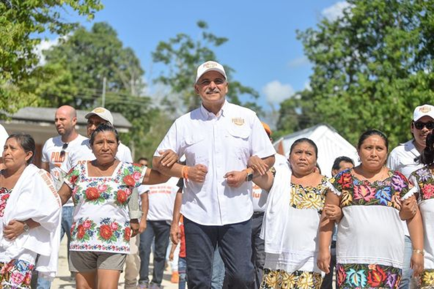 Estudiar es un privilegio en la Zona Maya: Portilla Mánica