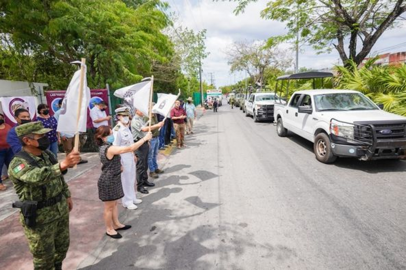 Inician las actividades de protección a la tortuga marina