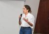Invita regidora Marifer Vargas a consulta vecinal sobre nuevo hospital del IMSS