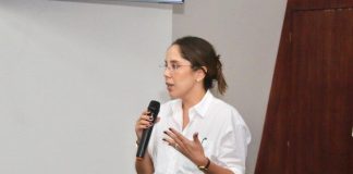 Invita regidora Marifer Vargas a consulta vecinal sobre nuevo hospital del IMSS